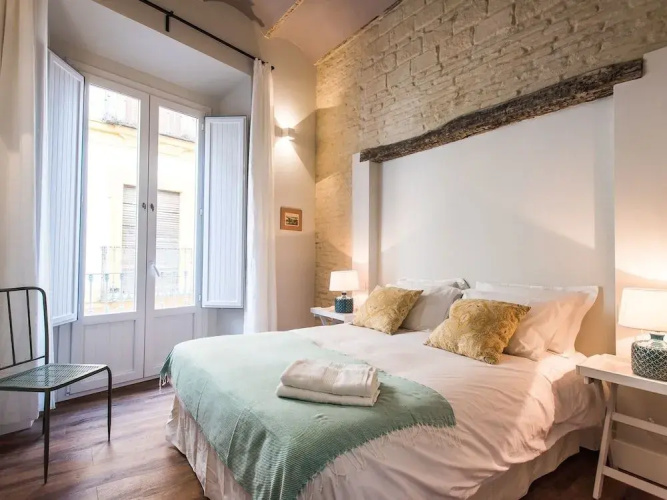 Boutike Apartments