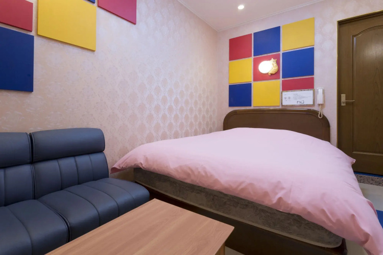 Hotel hu Namba - Adults Only