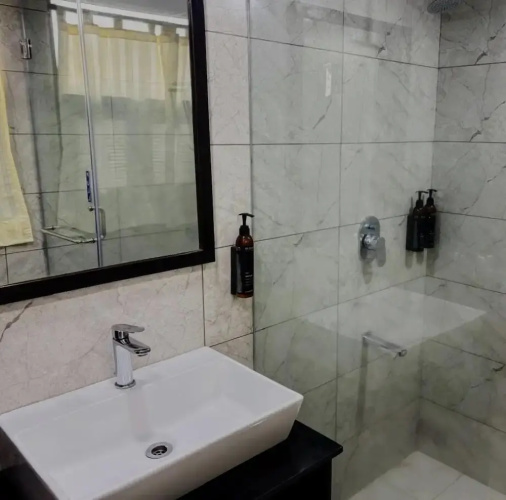Transtree at Brookfields | Corporate Stays
