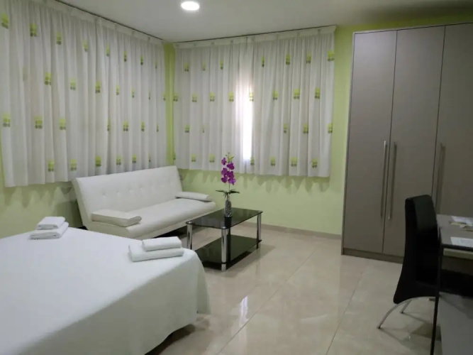 Hotel Primavera