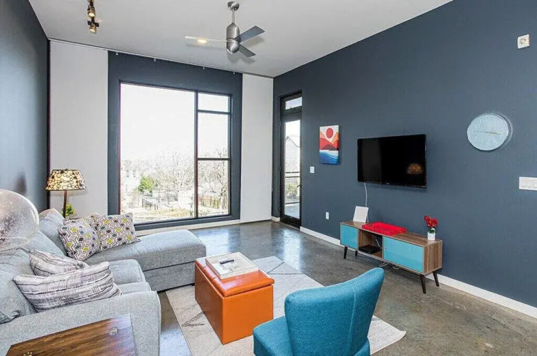 Convenient Condo Near Zilker & Barton Springs!
