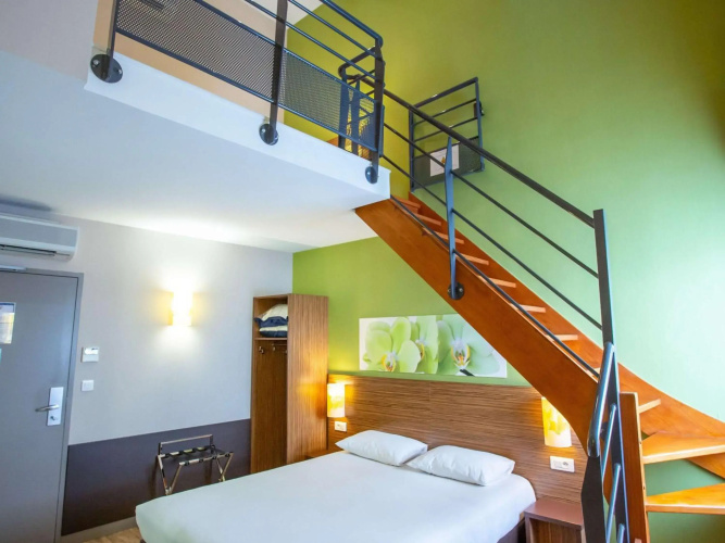 ibis Styles Bourges