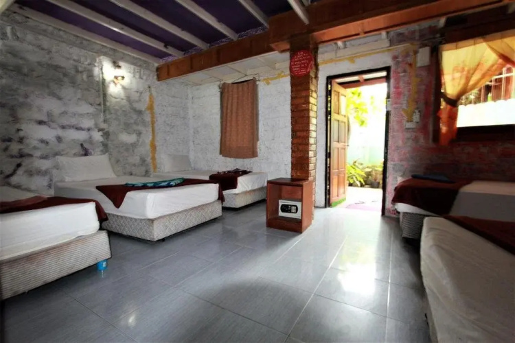 Film House