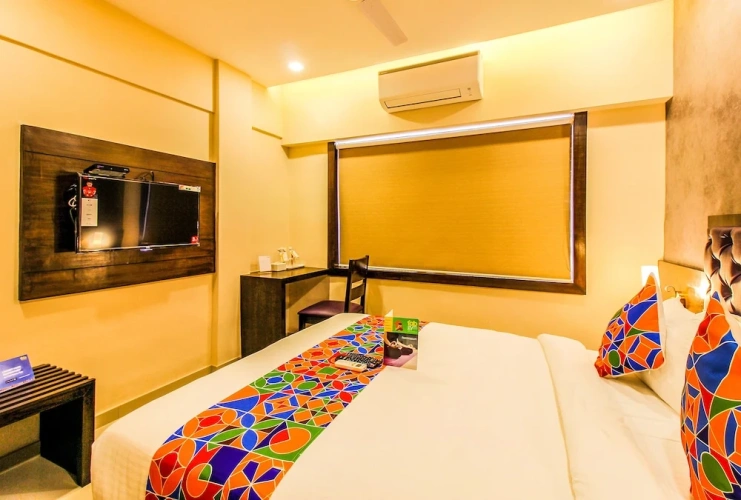 Premium Double room