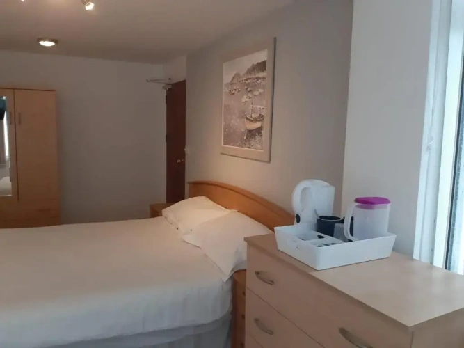 Superior Double Suite