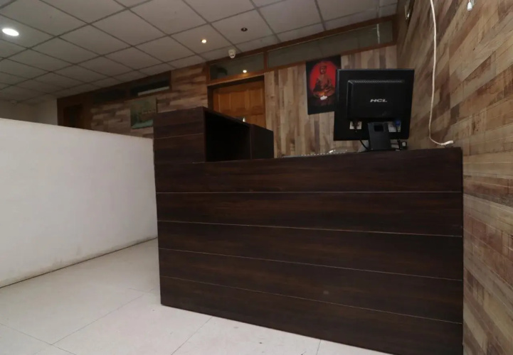 Iris Homestay By OYO Rooms
