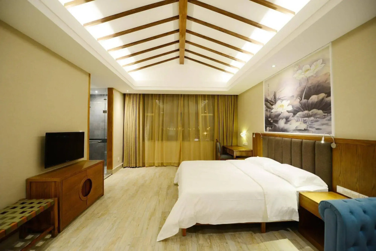 I hotel