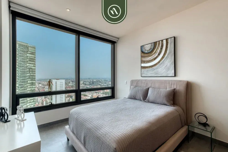 Be Grand Reforma 3119