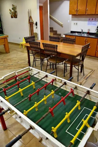 Arthur Palace Hotel