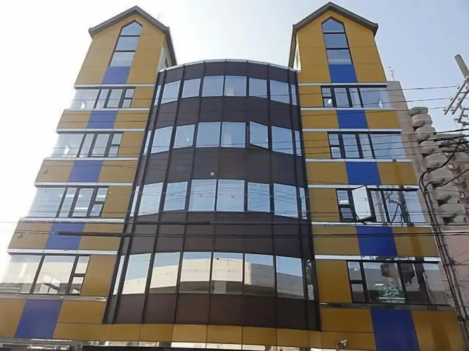 Imagen del hotel