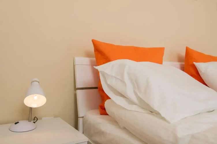 Roze Apartment