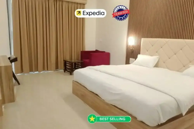 Hotelbild