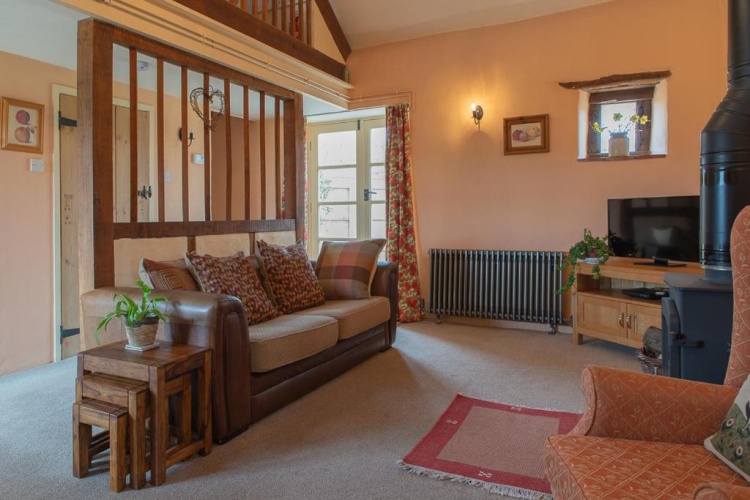 1 Bedroom Cottage