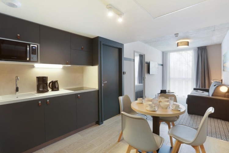 Odalys City Toulouse Blagnac Aeroport photo 21