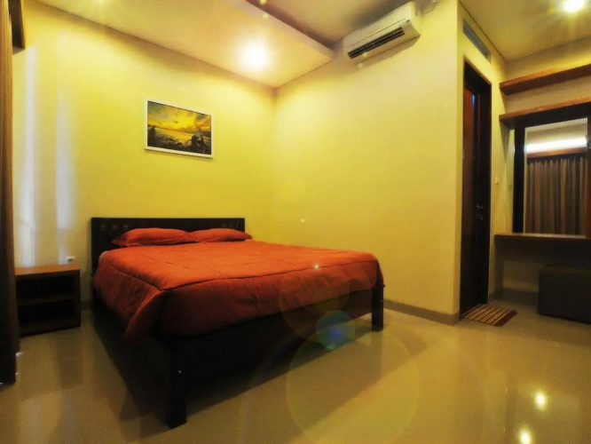 Alia Home Sanur