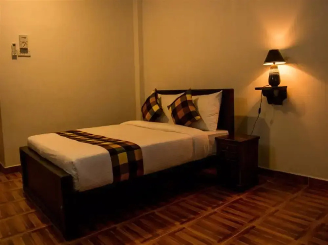 Sholay Villa