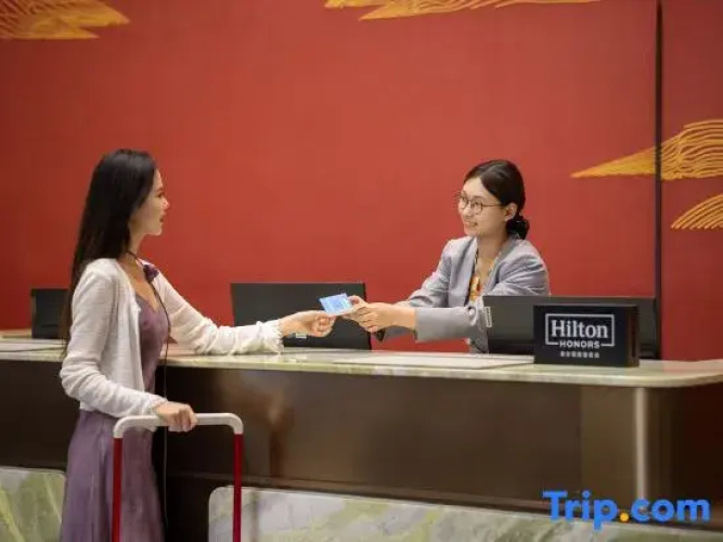 Suites By Hilton