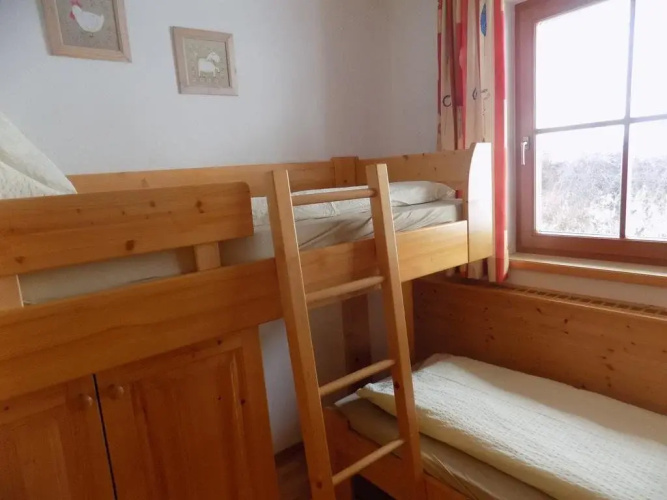 Appartements Obergollerhof