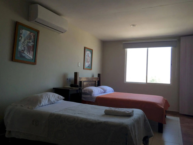 Hotel Mar del Plata