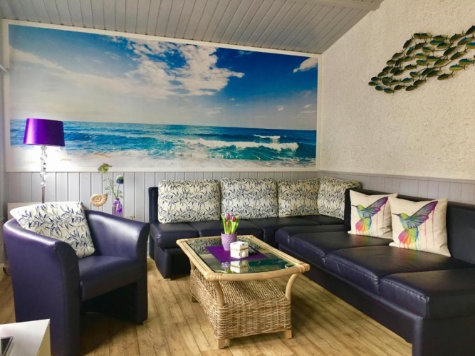 2 Bedrooms Comfort Apartment