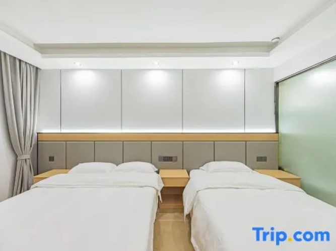 Standard Twin Family room
