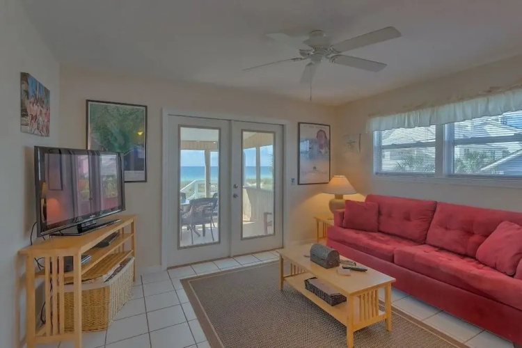 Whataday Apartment 2 Bedroom