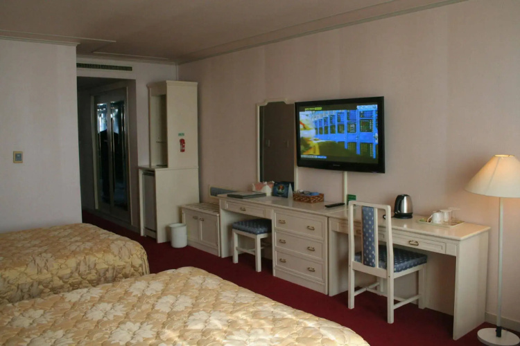 Hotel Adria