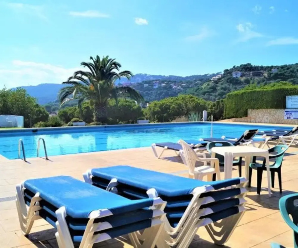 107088 House In Lloret De Mar
