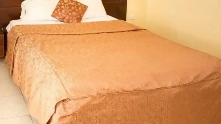 Avenue Suites Hotel