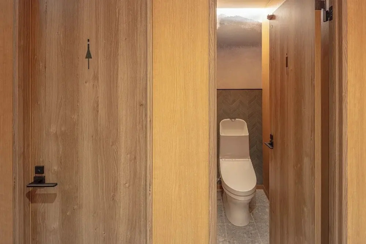 ENSO TOKYO AKASAKA - Hostel