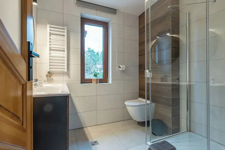 Apartamenty Wisła Krzywa 8