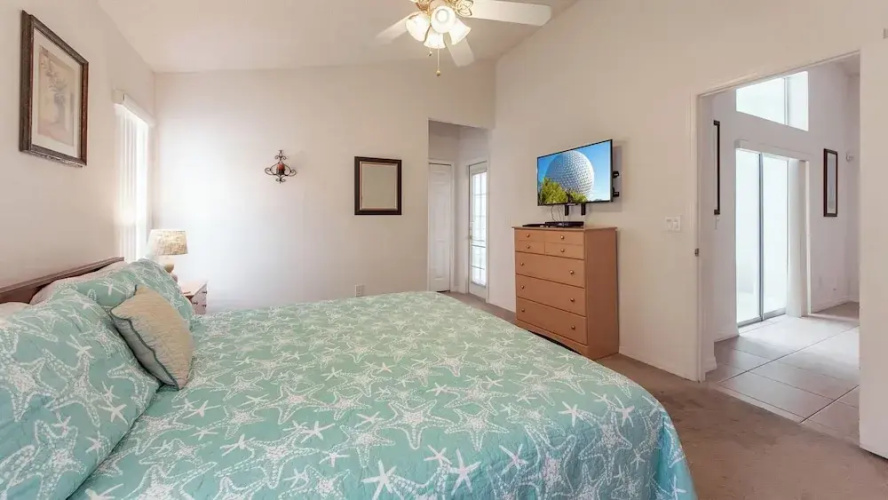 2515 La Jolla