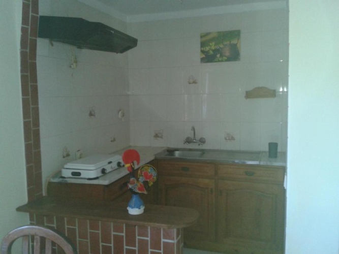 1 Bedroom Cottage
