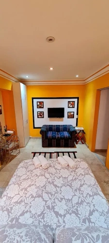 Standard Double Apartment