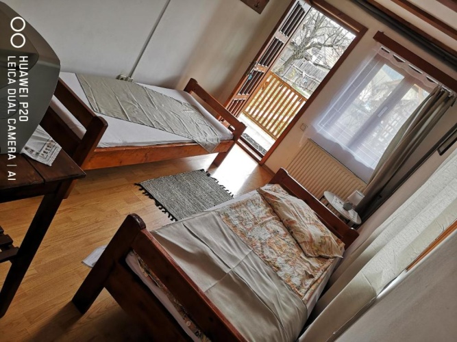 Classic Triple room