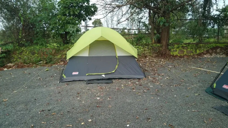 Duke's Den Resort