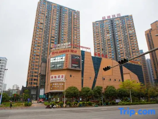 Shangya Hotel
