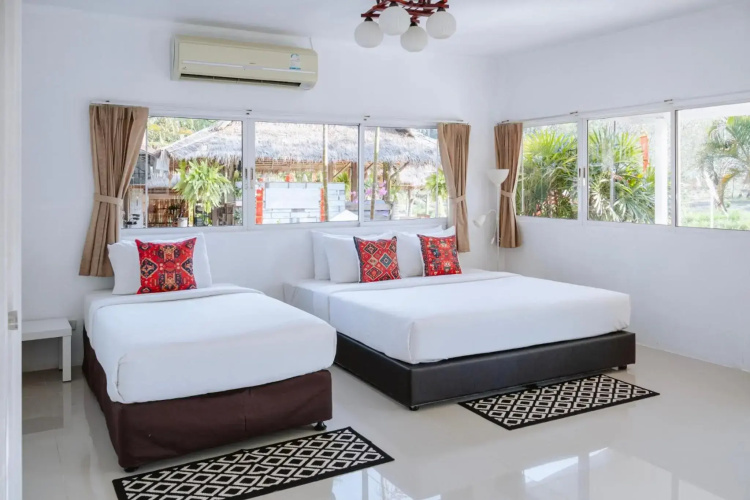 Baan Pai Riverside