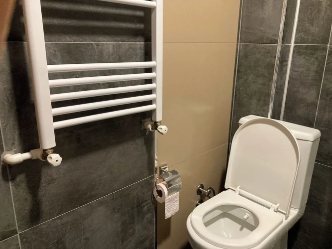 1 Bedroom Standard Apartment