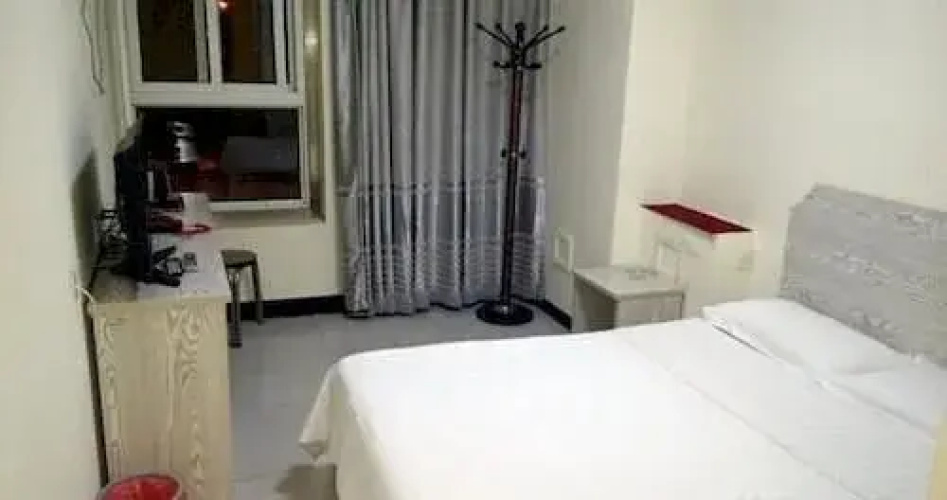 Yiju Hotel