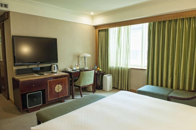 Royal Palace Hotel