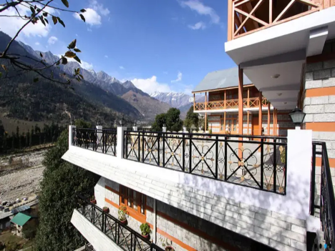 Hollywood Hotel
