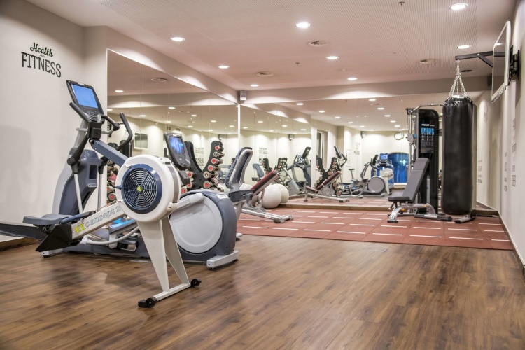 Hilton Brussels Grand Place photo 26