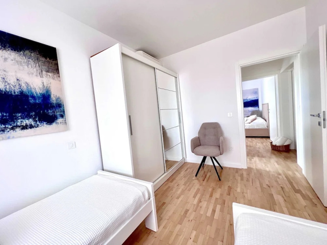 Apartment Lana