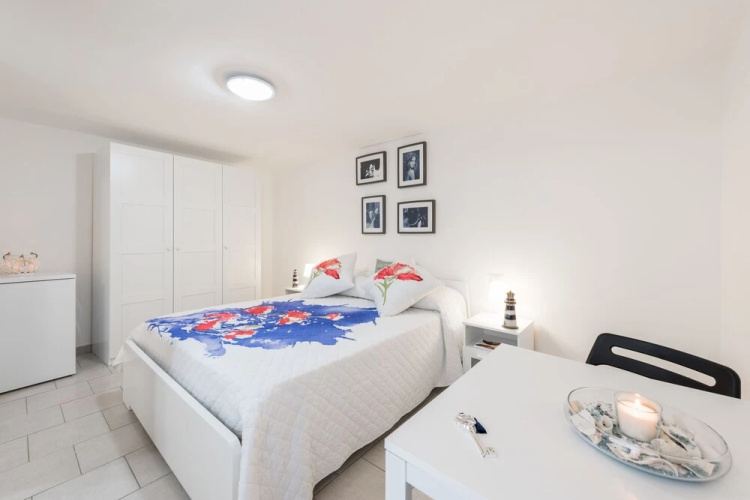 Montegrappa Apartment