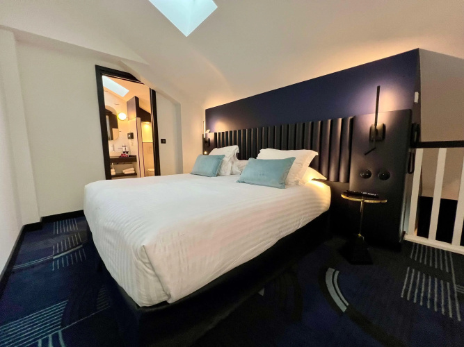 Best Western Plus Crystal, Hotel & Spa