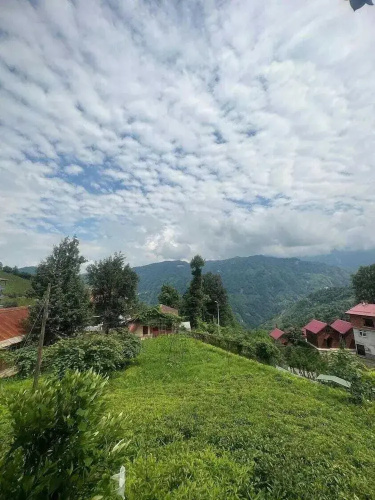 YeşilKöy Pansiyon