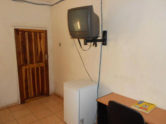 Comfort Corner Guesthouse