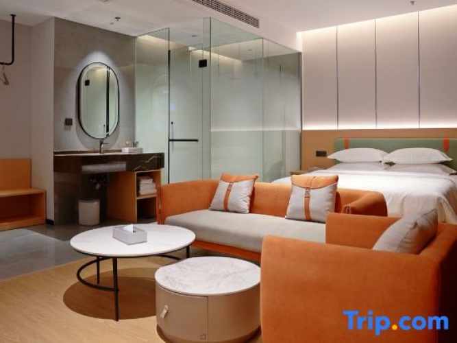 Meiting Hotel (Xiaoshan Linpu Branch)
