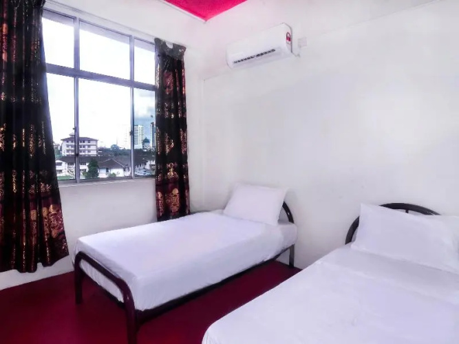 Spot On 89823 Rooms Inn